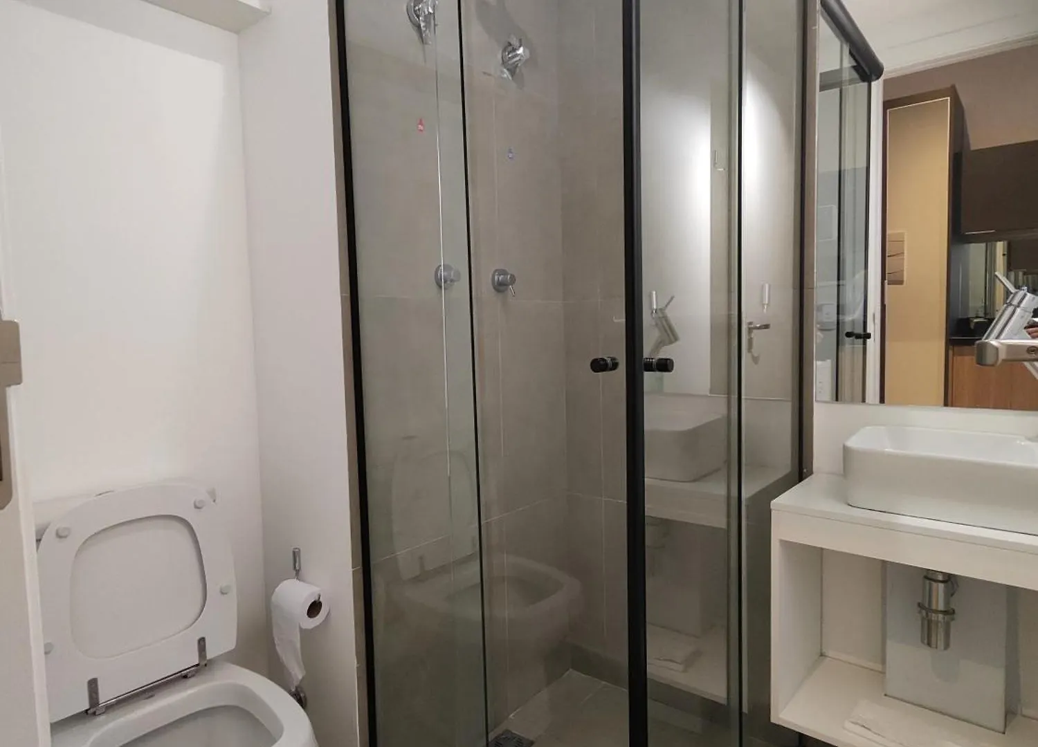 Apartamento Studio De Cobertura Perto Da Av. Paulista São Paulo