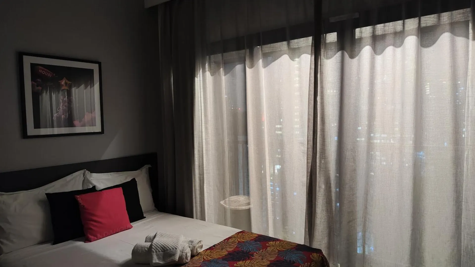 Studio De Cobertura Perto Da Av. Paulista São Paulo Apartamento
