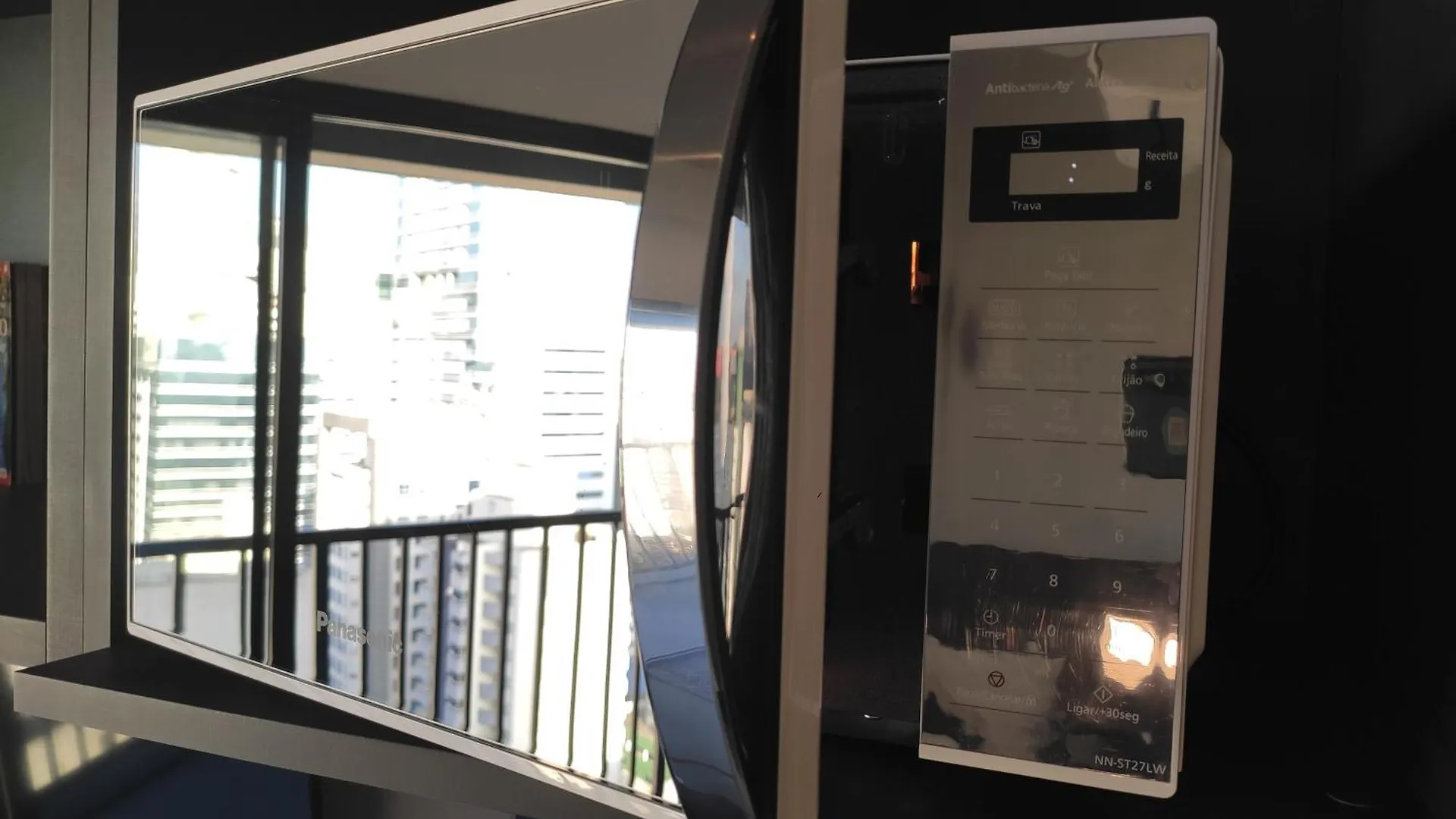 Apartamento Studio De Cobertura Perto Da Av. Paulista São Paulo