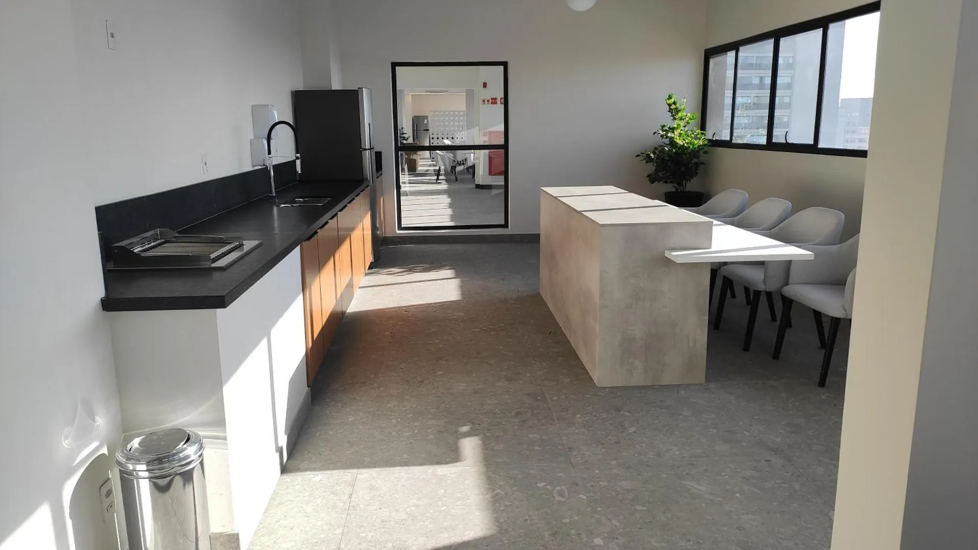 Studio De Cobertura Perto Da Av. Paulista São Paulo Brasil
