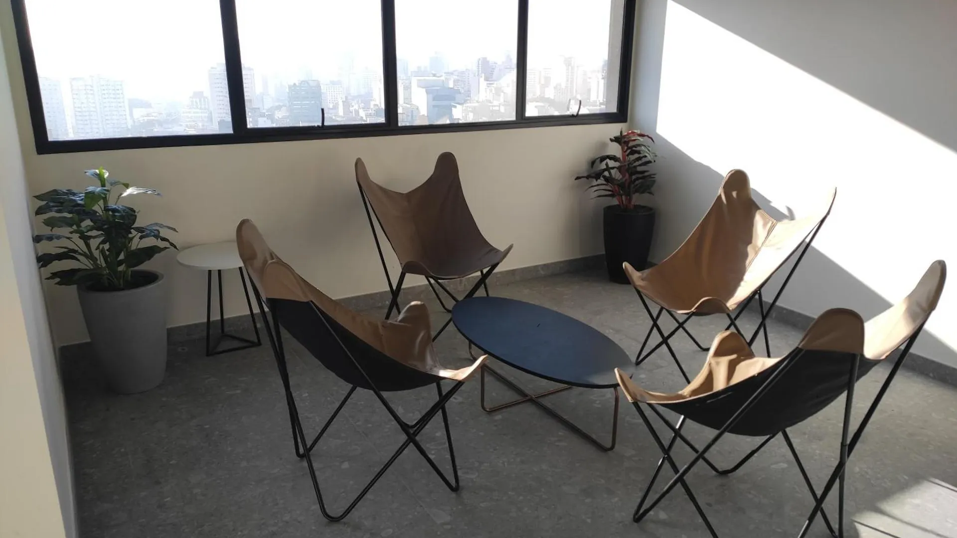 Studio De Cobertura Perto Da Av. Paulista São Paulo Apartamento