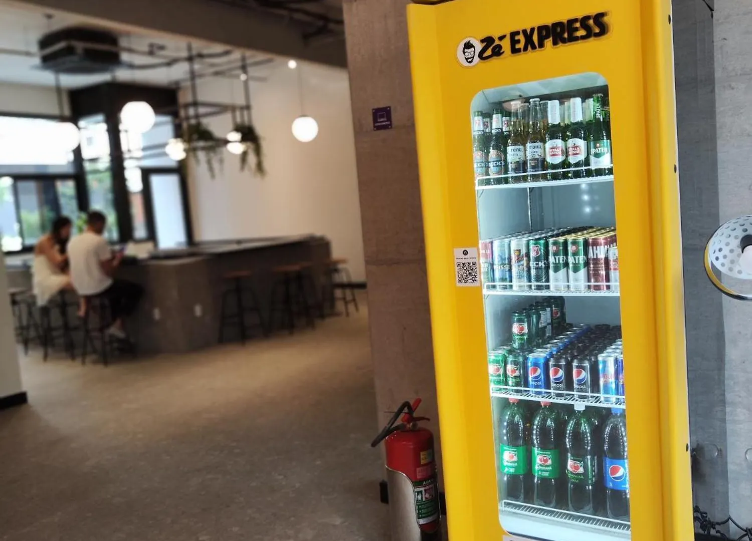 Studio De Cobertura Perto Da Av. Paulista 상파울루 브라질