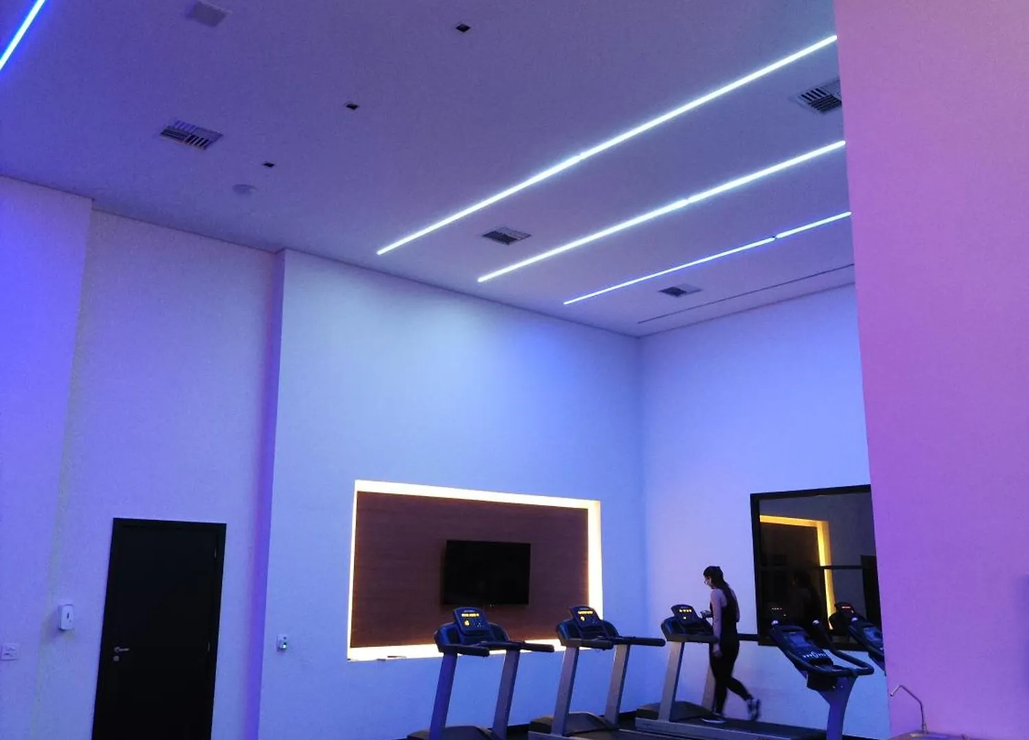 Studio De Cobertura Perto Da Av. Paulista 상파울루 0*,  브라질