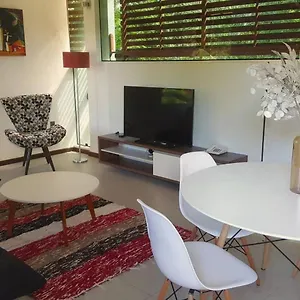  Apartamento Casa Pimenta - Apto Aconchegante Perto Da Rua Do Mucugê Brasil