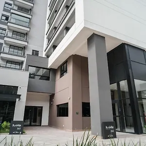 Yume B.side - Faria Lima Apartamento