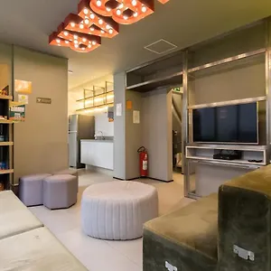 Bhomy Santa Cecilia - Espacoso E Estiloso Nva802 Apartamento