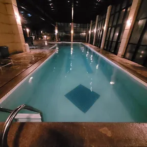 Living Mercure Pinheiros Apartamento