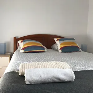 Apartamento Oriente Dna Portugal