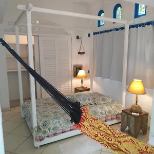  Quarto em Acomodações Particulares Cultura Mix Brasil